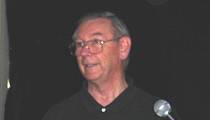 <b>Paul Parton</b> from FamilySearch outlining what&#39;s new and to come - speaker31