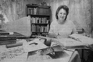 Diane Little